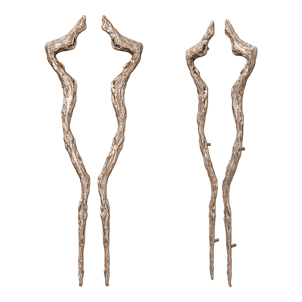 Vetvi - Sahara 3D Model