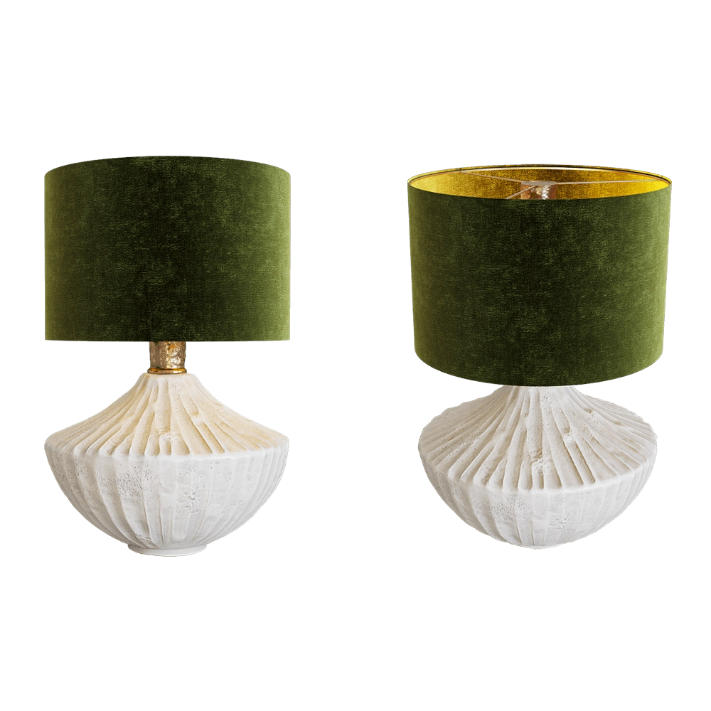 Vetvi - Table lamp Sway 3D Model