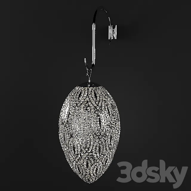 VG NEWTREND 3D Model
