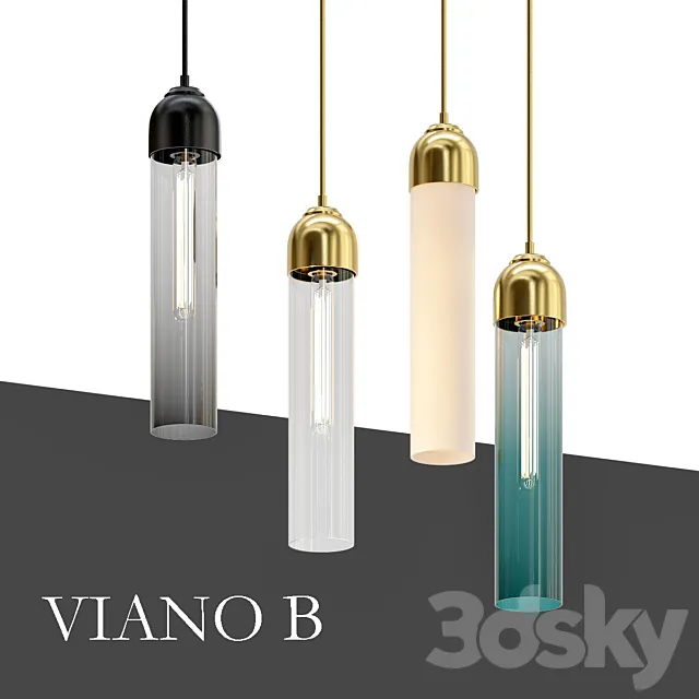 viano b Free Download