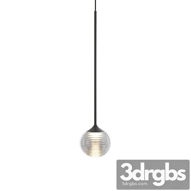 Vibia algorithm 0820 3D Model Free