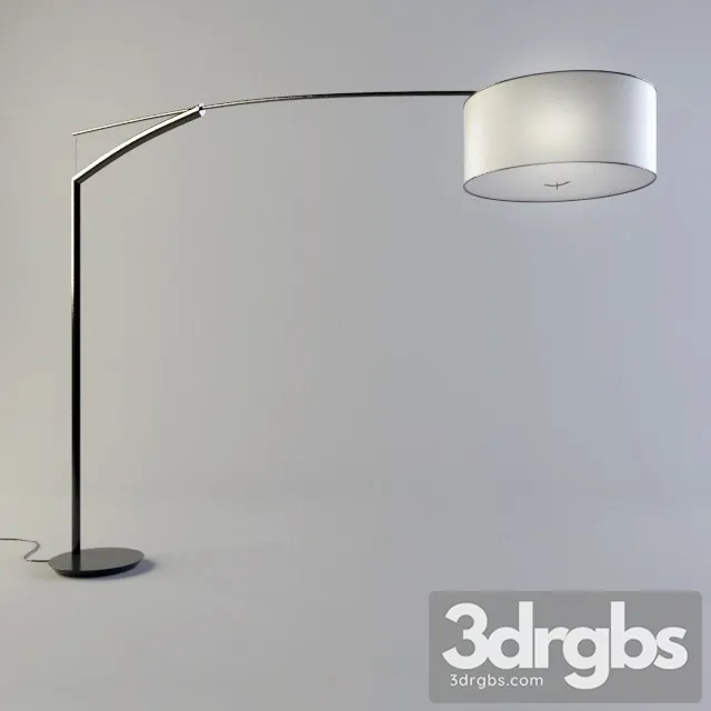Vibia Balance 3D Model Free