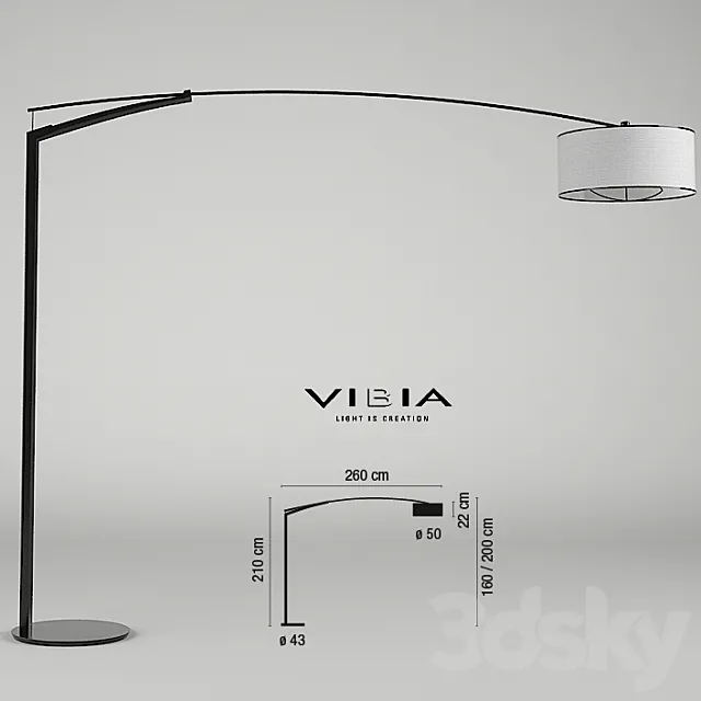 Vibia Balance Free Download