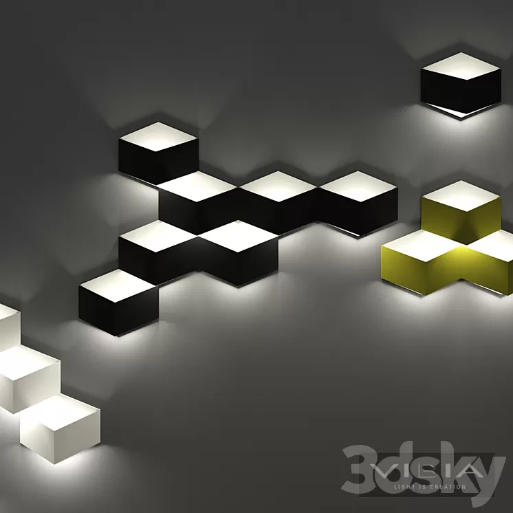 Vibia BRA Fold 4201