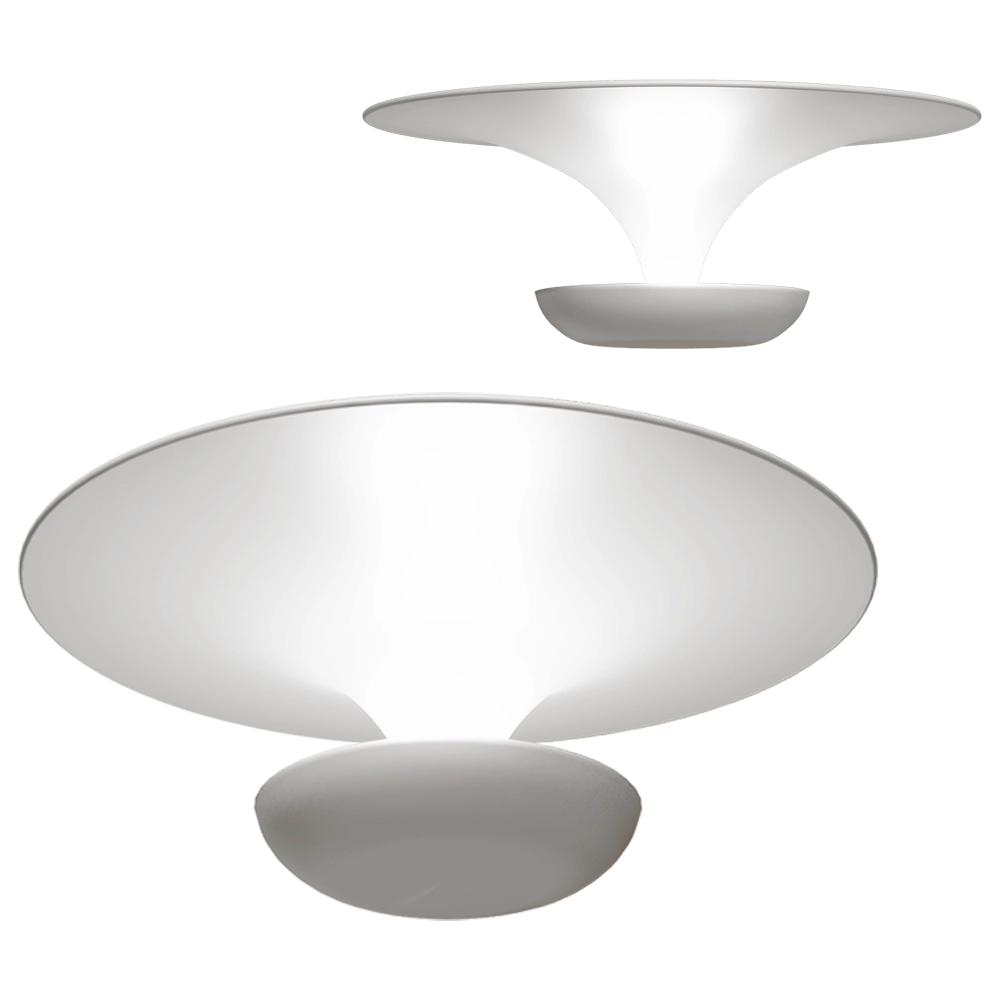 Vibia - Ceiling lamp Funnel - 2013 3D Model
