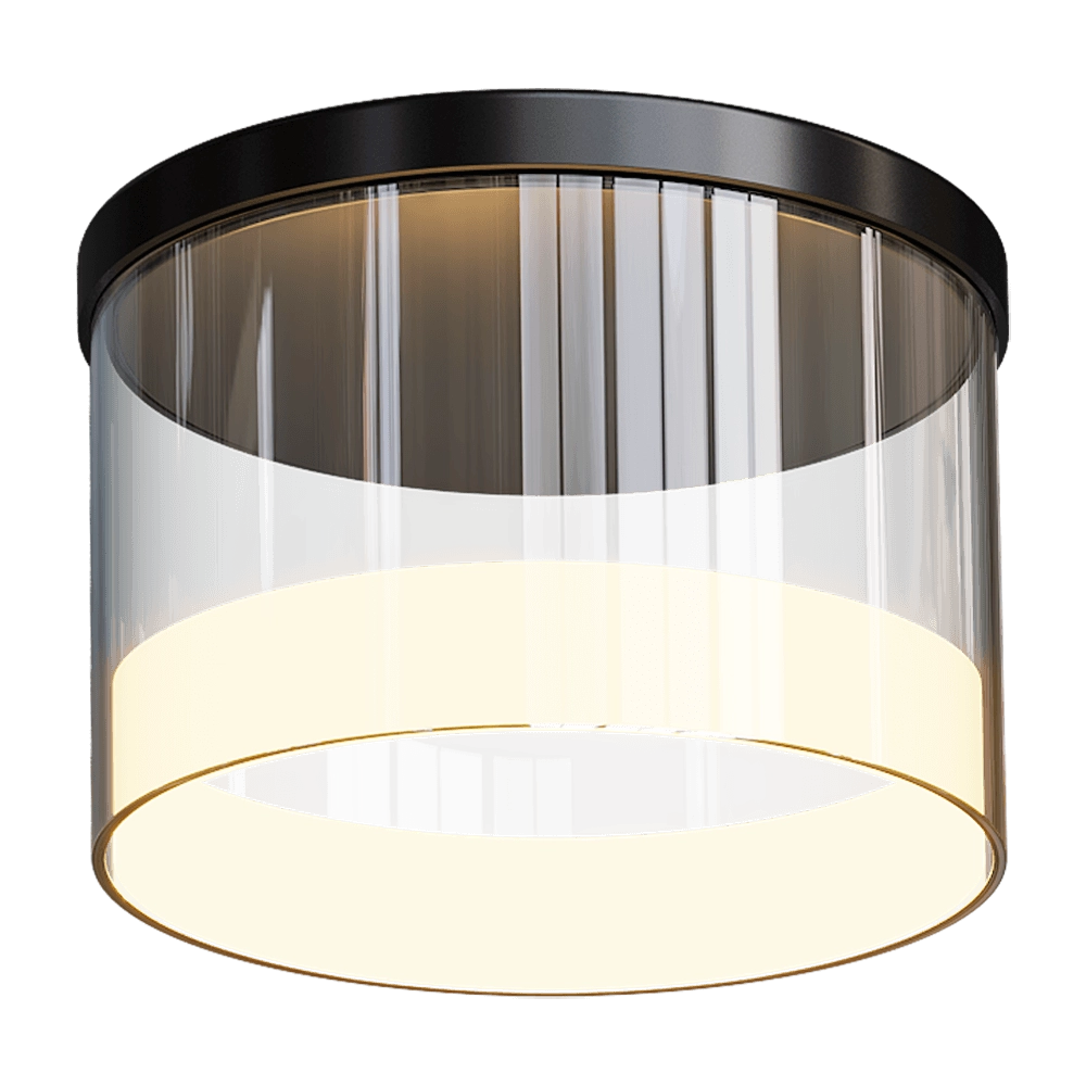 Vibia - Ceiling lamp Guise 2298 3D Model