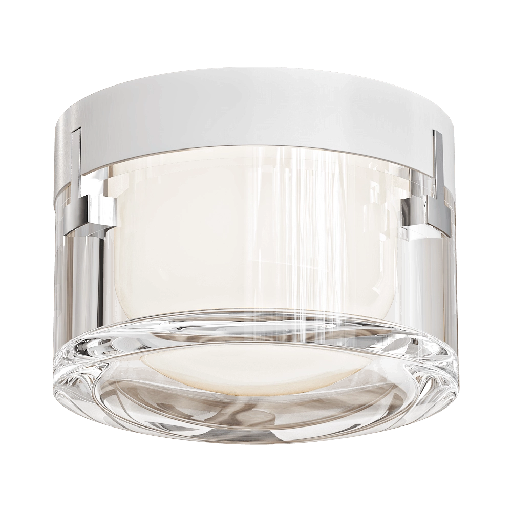 Vibia - Ceiling lamp Scotch 0960 3D Model