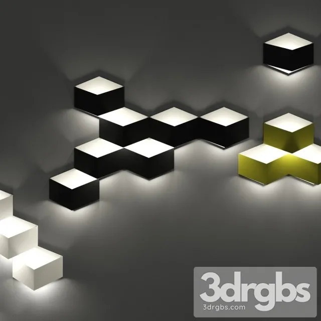 Vibia Fold 4201 Free Download