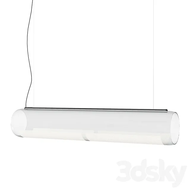 Vibia Guise 3D Model