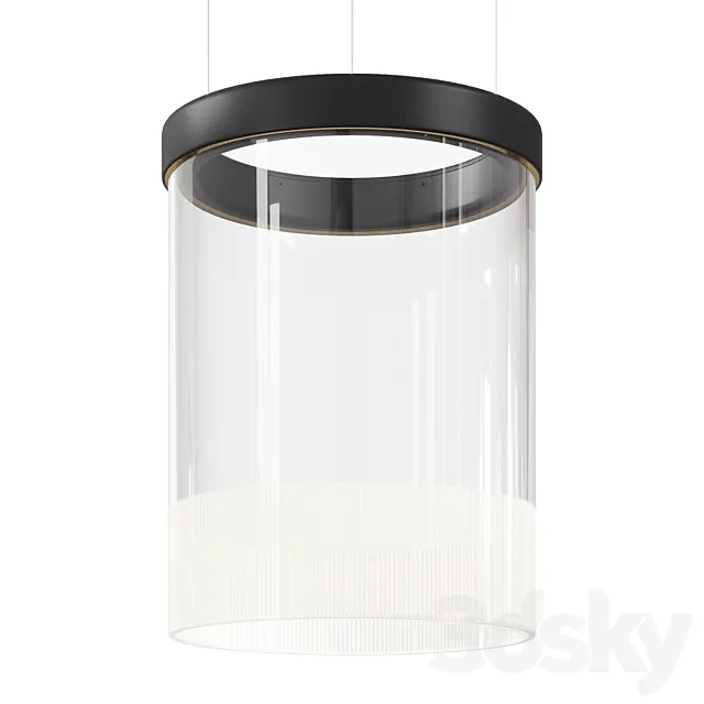 Vibia Guise 3D Model