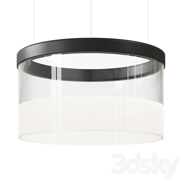 Vibia Guise 3D Model