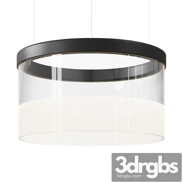Vibia Guise 4 3D Model Free