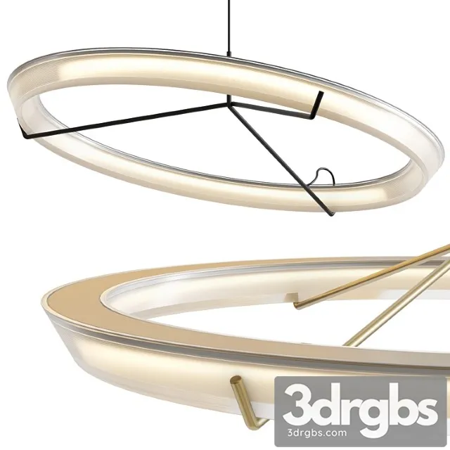 Vibia halo jewel