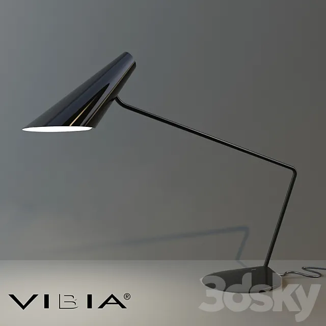 Vibia I.CONO 3DModel