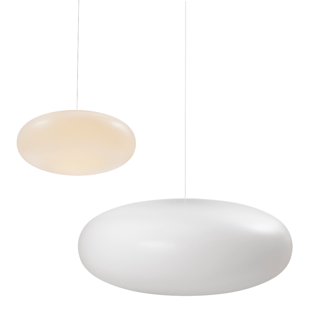 Vibia - Pendant lamp Vol 3D Model