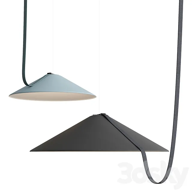 Vibia Plusminus 3DModel