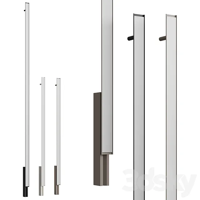 Vibia Spa 3D Model
