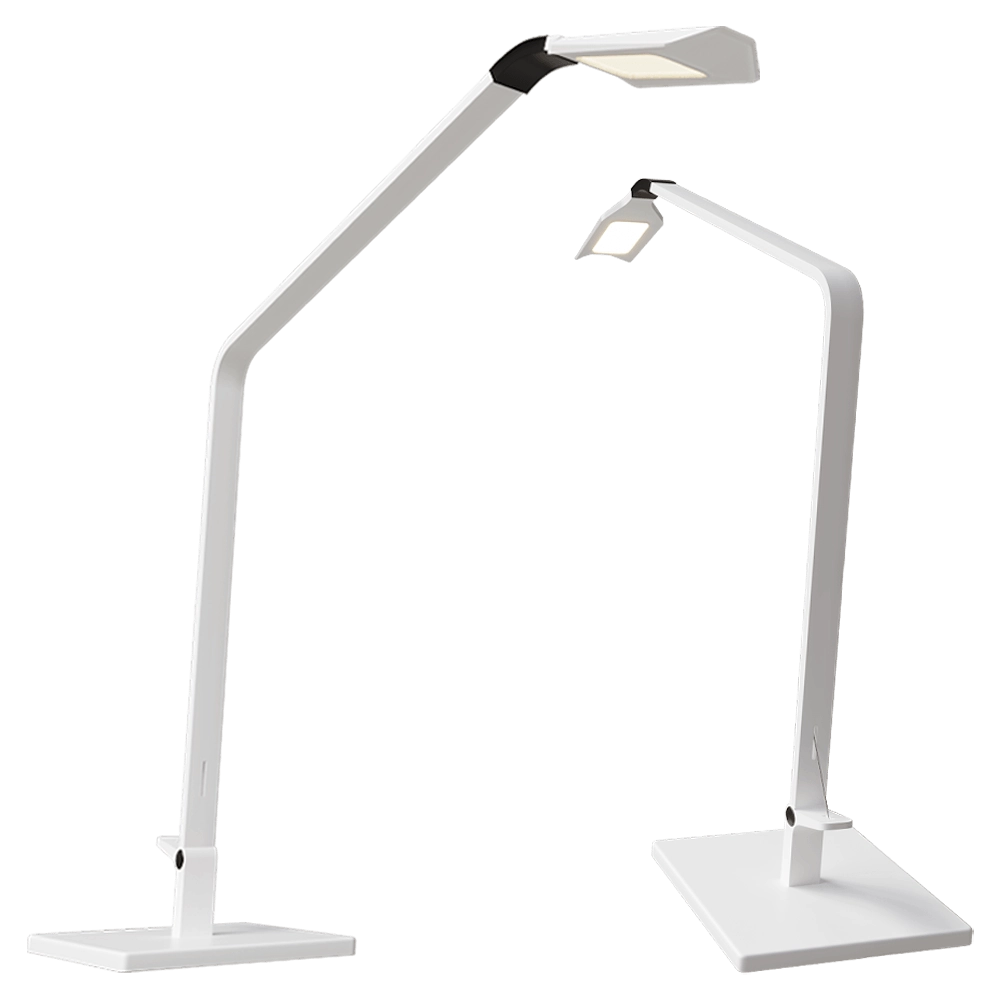 Vibia - Table lamp Flex - 0750 3D Model
