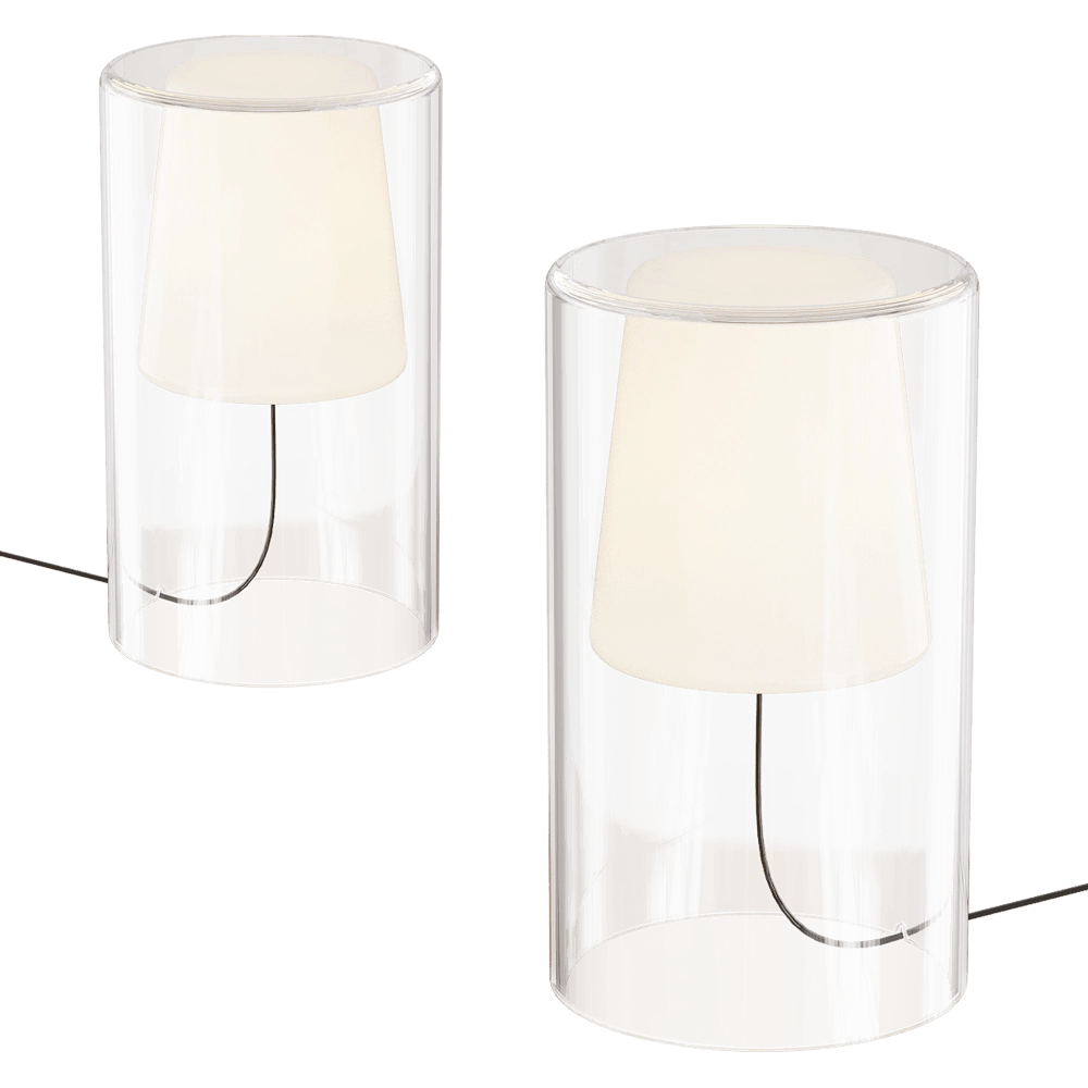 Vibia - Table lamp Join - 5068 3D Model
