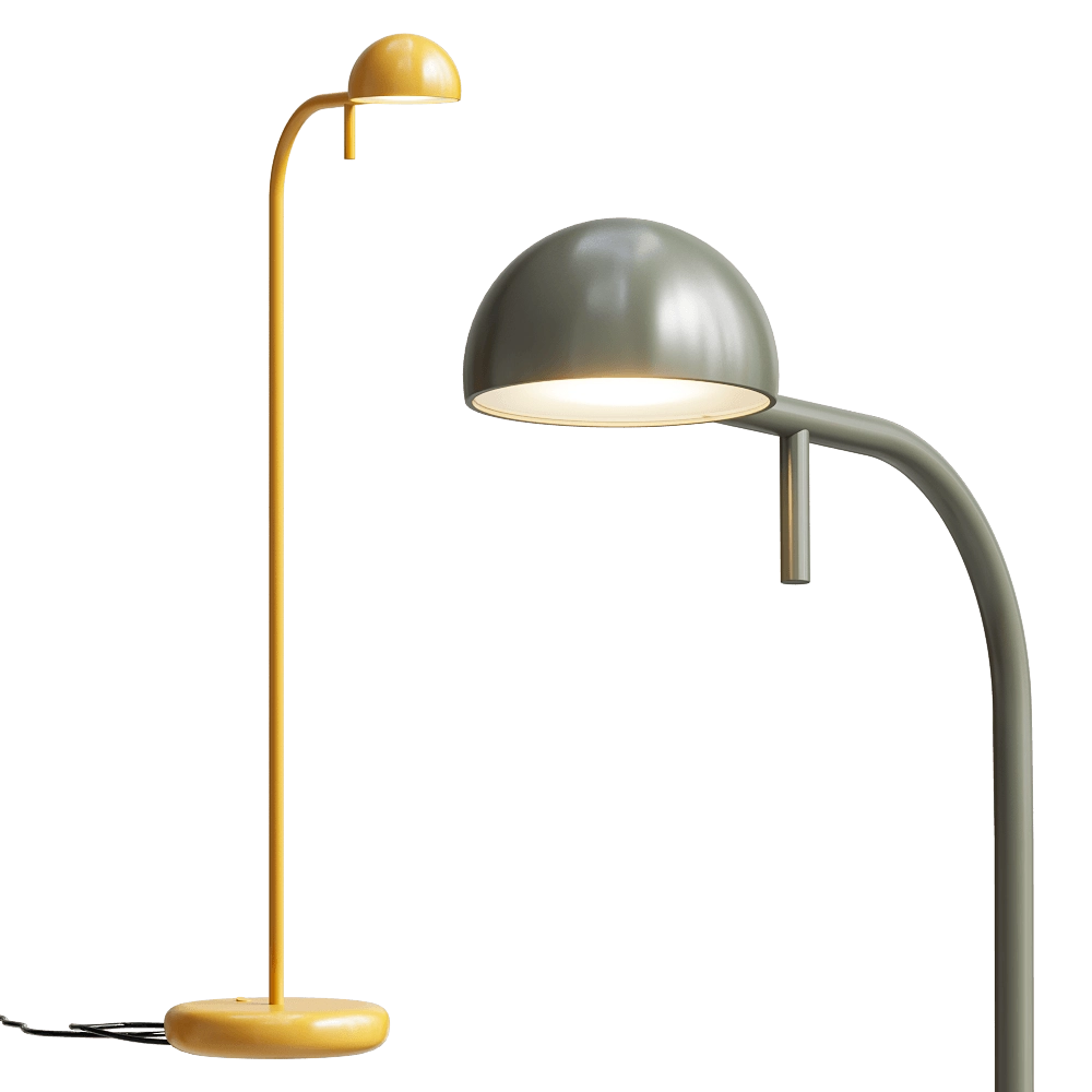 Vibia - Table lamp Pin 1650 3D Model
