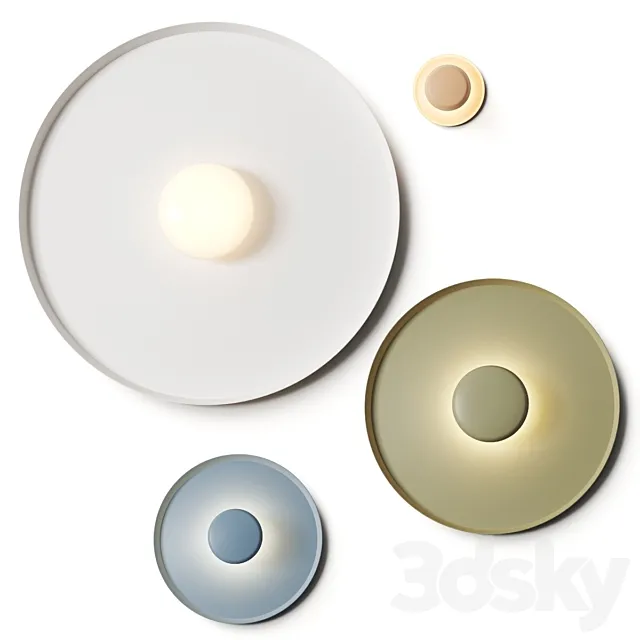 Vibia Top Wall Lamps Free Download