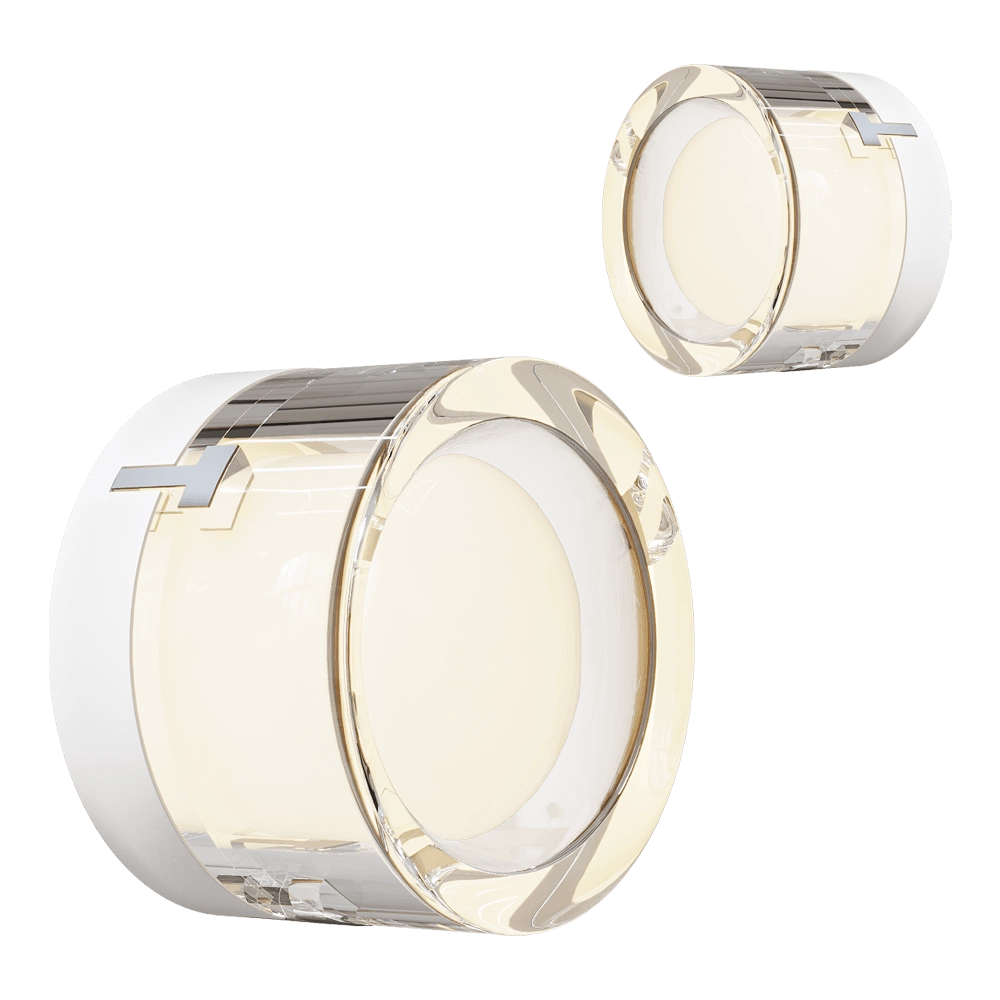 Vibia - Wall light Scotch 0962 3D Model