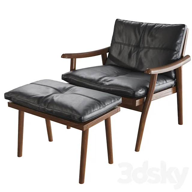 Vibieffe 1000 FAST 3DModel