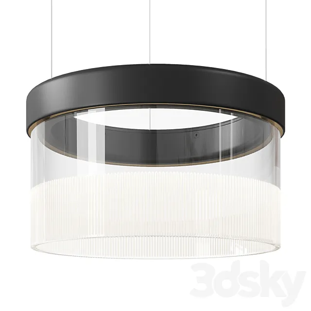 Vibua Guise 3D Model