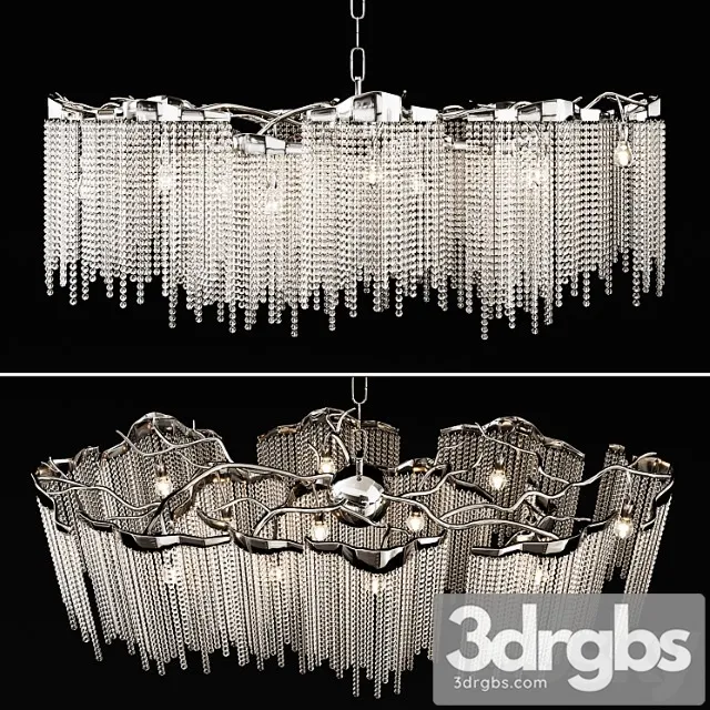 Victoria 3D Model Free