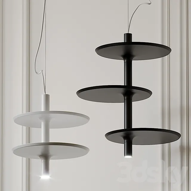 Victoria Pendant by Kundalini Free Download