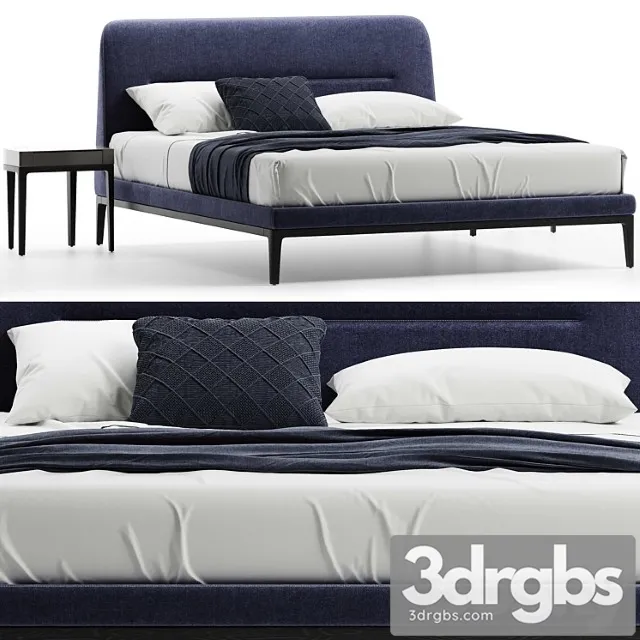 Victoriano Lema 3D Model Free