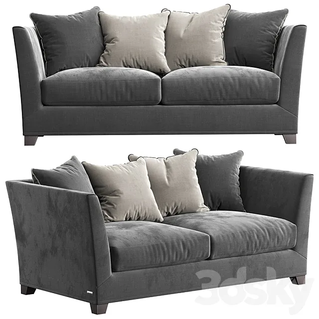 Victory M Furman 3D Model