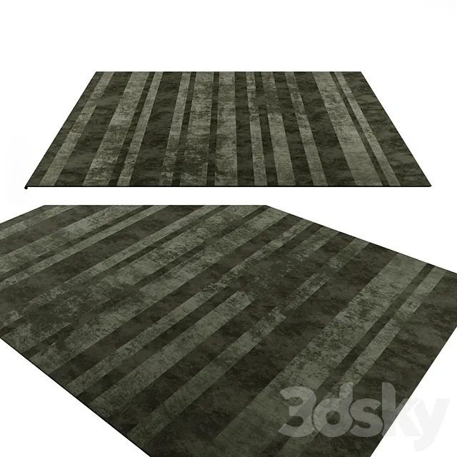 Vid Minotti Carpet Set Free Download