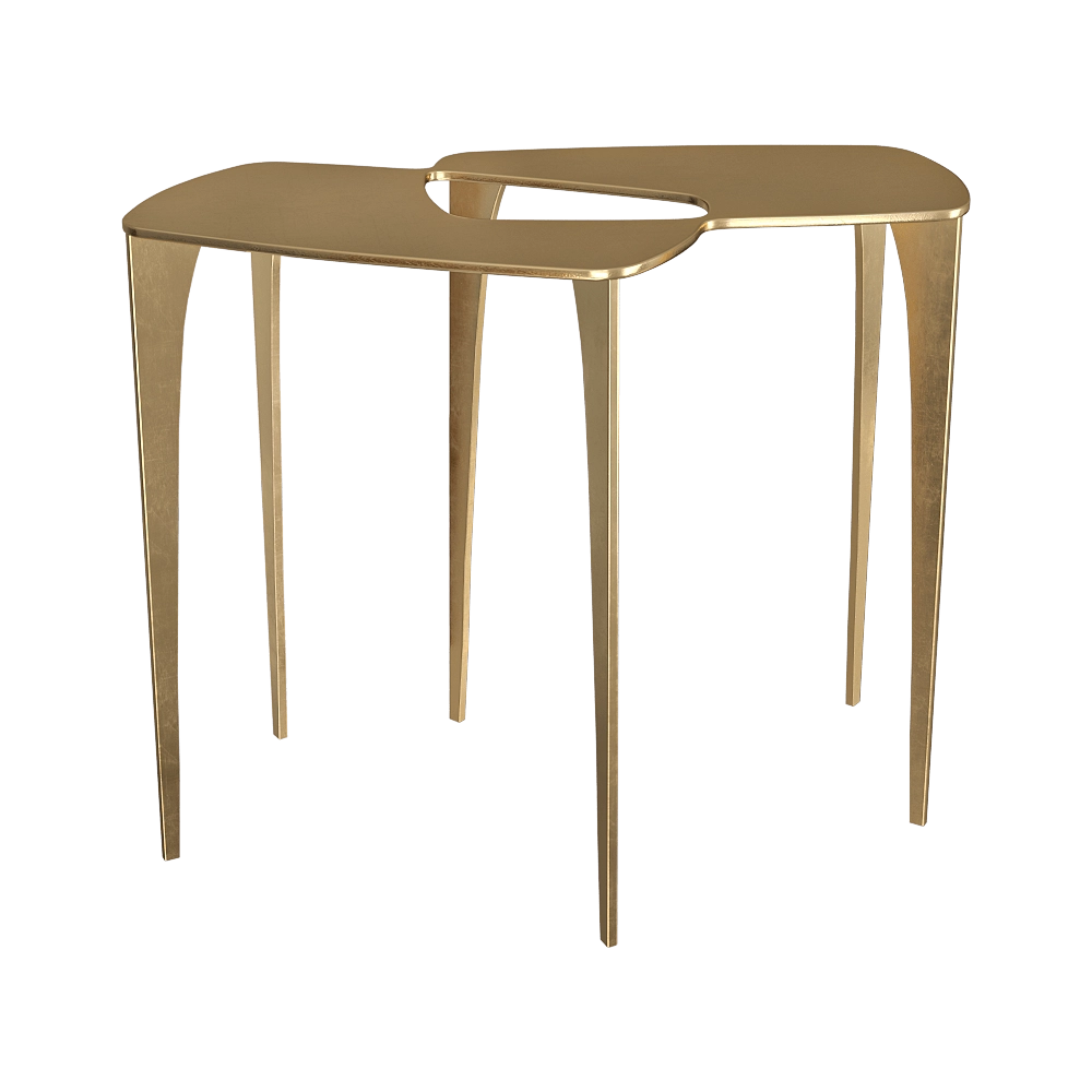 Vidame Creation - Table Fusion 3D Model