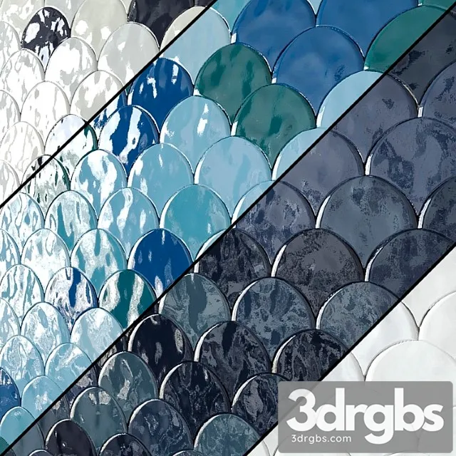 Vidrepur Soul 4 Species 3D Model Free