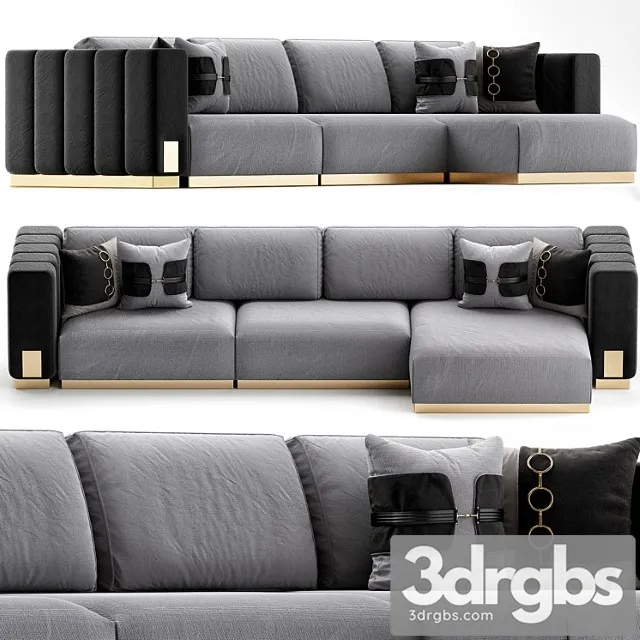 Vietri By Cantori Archiproducts 3D Model Free