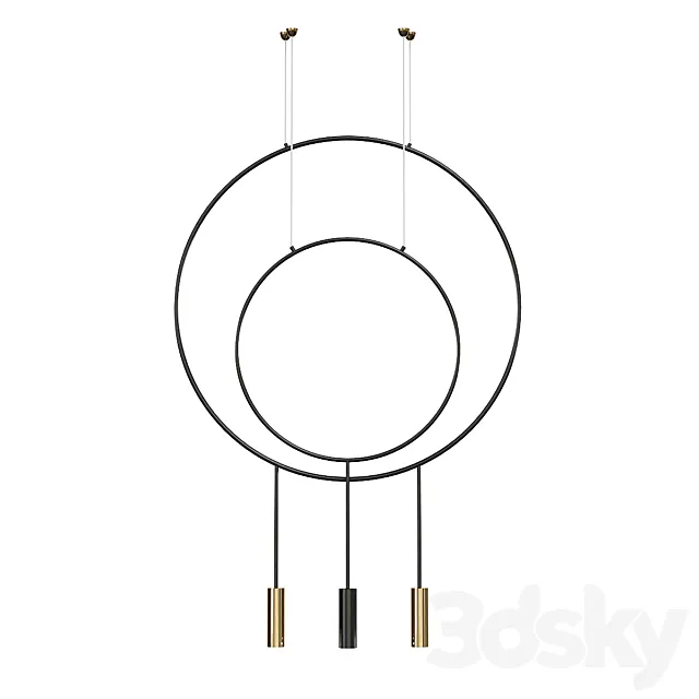 Vilf 3DModel