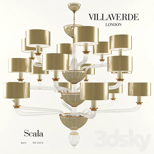 Villaverde Scala NO11072 Free Download