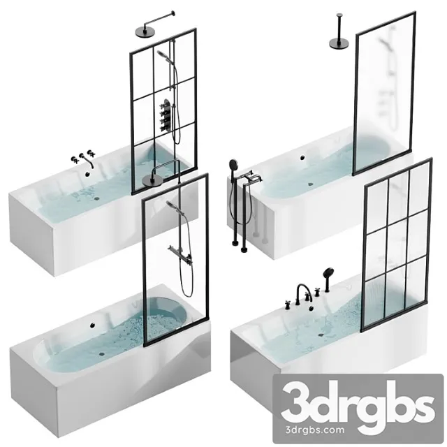 Villeroy Boch 3D Model Free