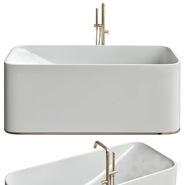 Villeroy & Boch FINION 3D Model