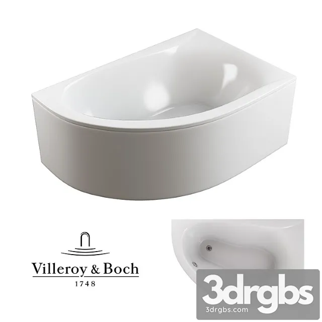 Villeroy Boch Ingo 3D Model Free