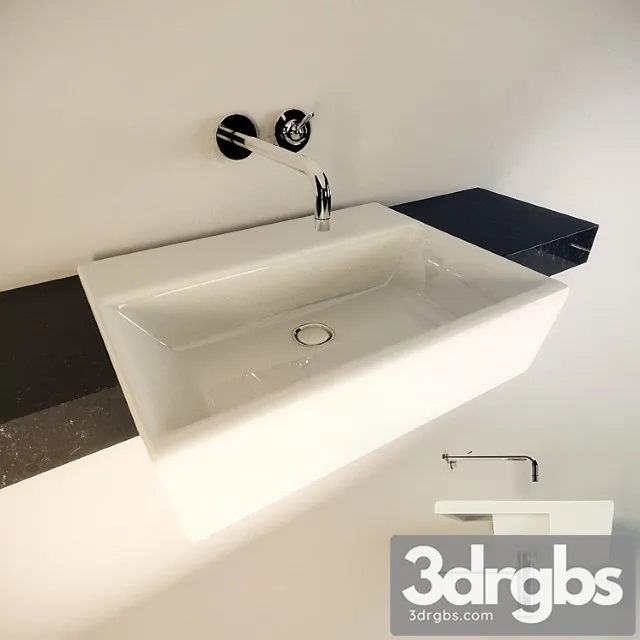 Villeroy Boch Memento 3D Model Free