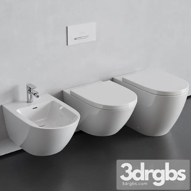 Villeroy & boch - subway 3.0