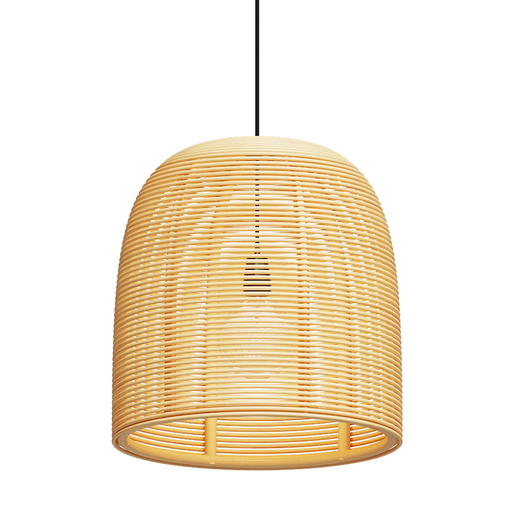 Vincent Sheppard - Ceiling lamp Vivi 3D Model