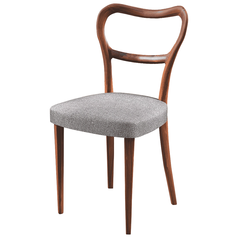 Vincent Sheppard - Chair NOEMI 3D Model