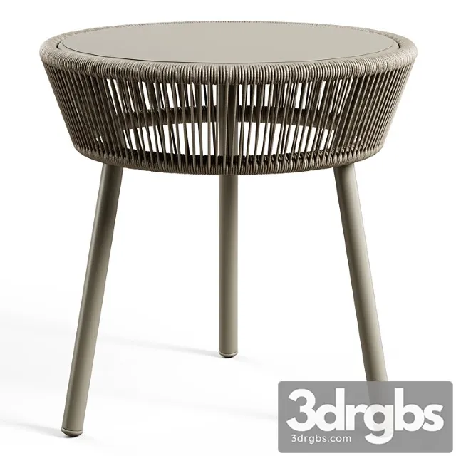 Vincent sheppard - loop side table