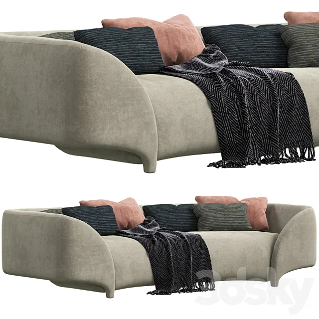 Vincenzo de cotiis 3DModel