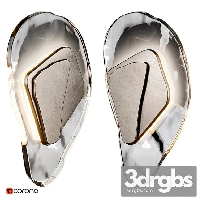 Vincenzo de cotiis dc 1725 c 3D Model Free