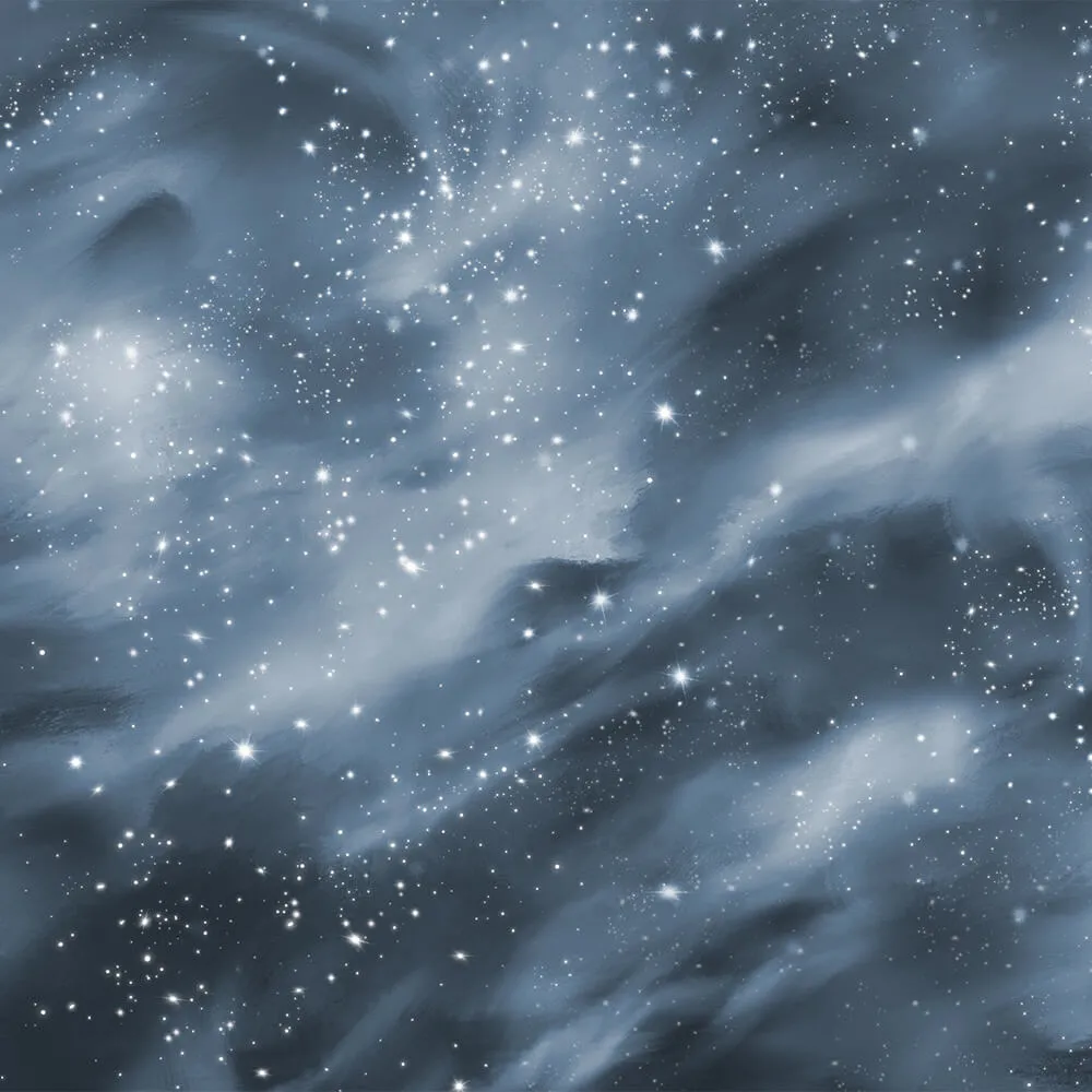 Vinni - Wallpaper Indigo 3D Model