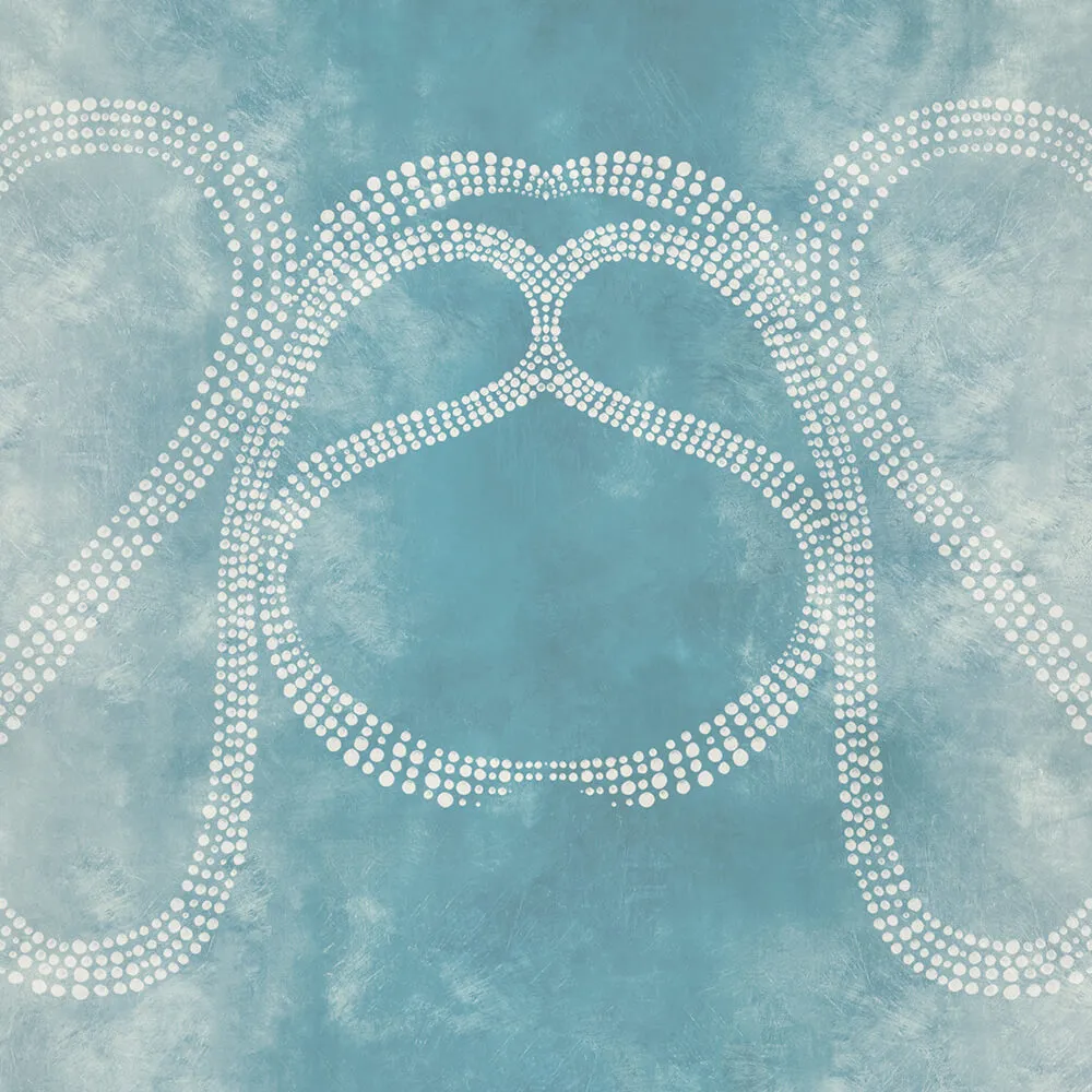 Vinni - Wallpaper Pearl 3D Model